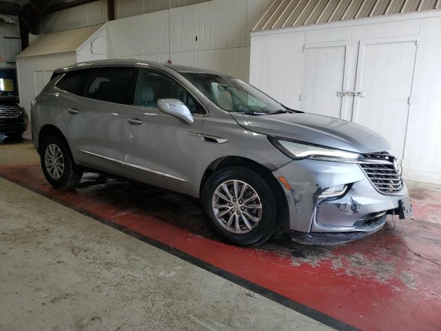 Photo 4 from auction – 2024 BUICK ENCLAVE PR with VIN 5GAEVBKW6RJ127722
