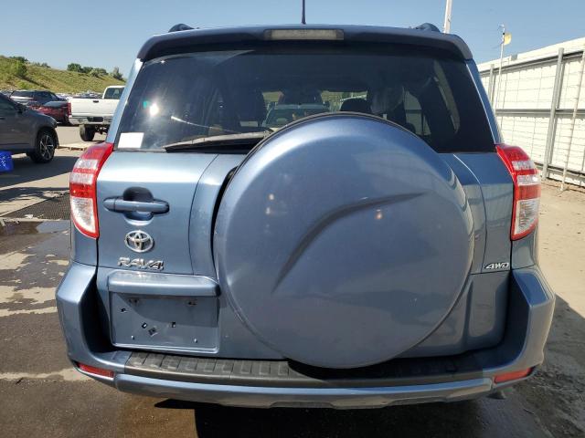 Photo 6 from auction – 2011 TOYOTA RAV4 with VIN 2T3BF4DV0BW134672