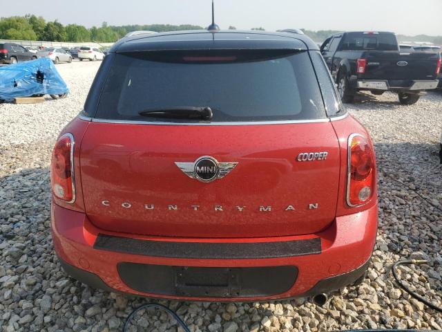 Photo 6 from auction – 2015 MINI COOPER COU with VIN WMWZB3C57FWM32842