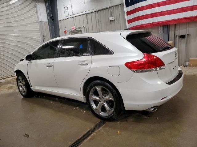 Photo 2 from auction – 2009 TOYOTA VENZA with VIN 4T3BK11A59U025792
