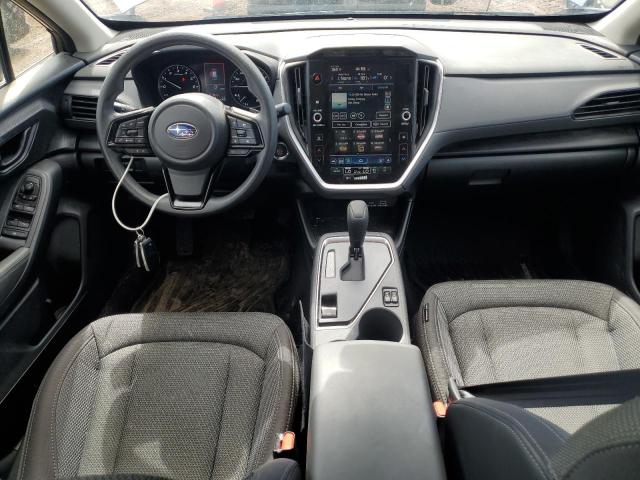 Photo 8 from auction – 2024 SUBARU CROSSTREK with VIN JF2GUADC4R8333489