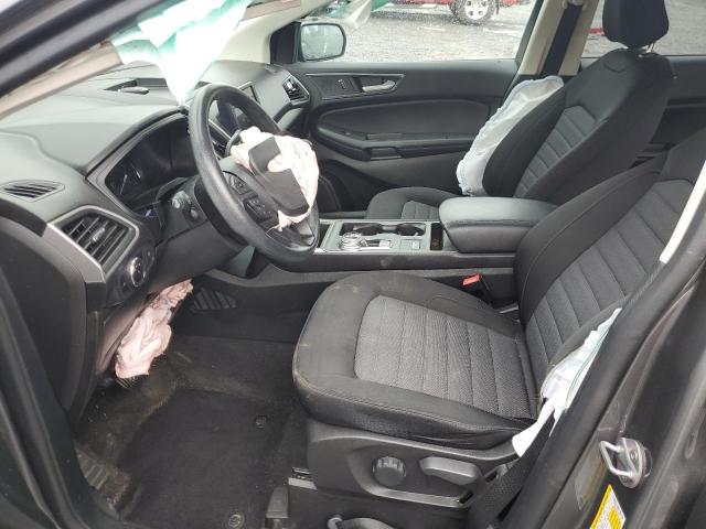 Photo 7 from auction – 2023 FORD EDGE SE with VIN 2FMPK4G93PBA13611