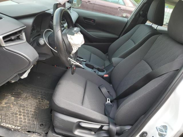 Zdjęcie 7 z aukcji – 2024 TOYOTA COROLLA LE z VIN 5YFB4MDE5RP140414