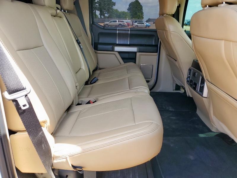 Photo 10 from auction – 2020 FORD F250 SUPER with VIN 1FT7W2BT8LED32050