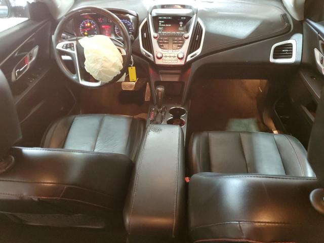 Photo 8 from auction – 2014 GMC TERRAIN DE with VIN 2GKFLZE33E6196785