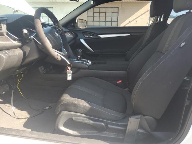 Photo 7 from auction – 2019 HONDA CIVIC EX with VIN 2HGFC3B3XKH352089