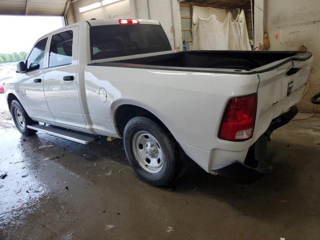 Photo 2 from auction – 2023 RAM 1500 CLASS with VIN 1C6RR7ST4PS537618