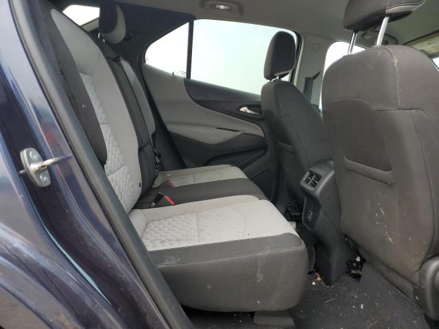 Photo 10 from auction – 2019 CHEVROLET EQUINOX LS with VIN 3GNAXSEV5KL277790