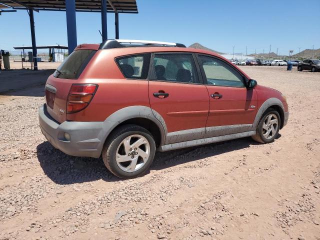 Photo 3 from auction – 2004 PONTIAC VIBE with VIN 5Y2SL62864Z458150