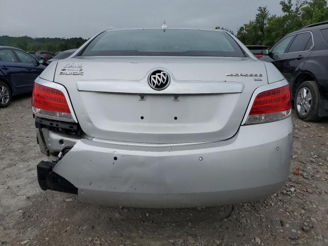 Photo 6 from auction – 2010 BUICK LACROSSE C with VIN 1G4GC5EGXAF243124