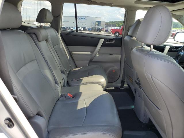 Снимка 11 от търг – 2012 TOYOTA HIGHLANDER с VIN 5TDBK3EH0CS110065