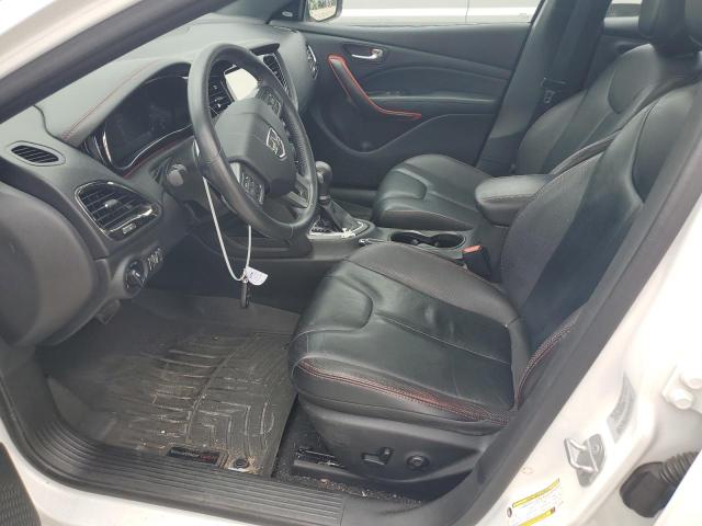 Photo 7 from auction – 2015 DODGE DART GT with VIN 1C3CDFEB4FD141903