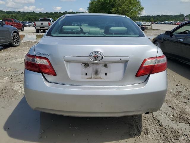 Photo 6 from auction – 2008 TOYOTA CAMRY CE with VIN 4T4BE46K18R044010