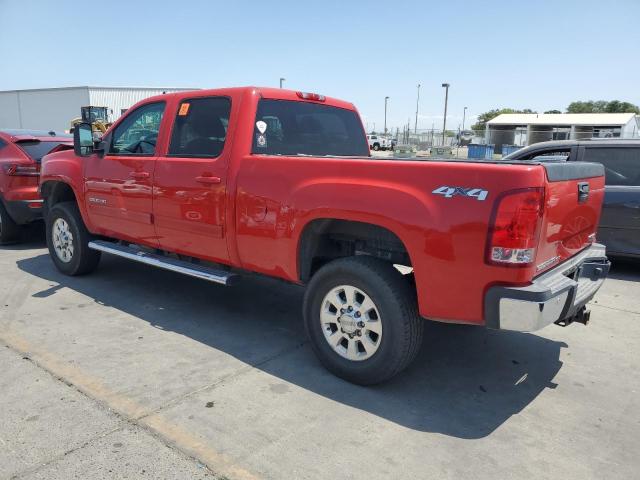 Photo 2 from auction – 2012 GMC SIERRA K25 with VIN 1GT121E8XCF201697