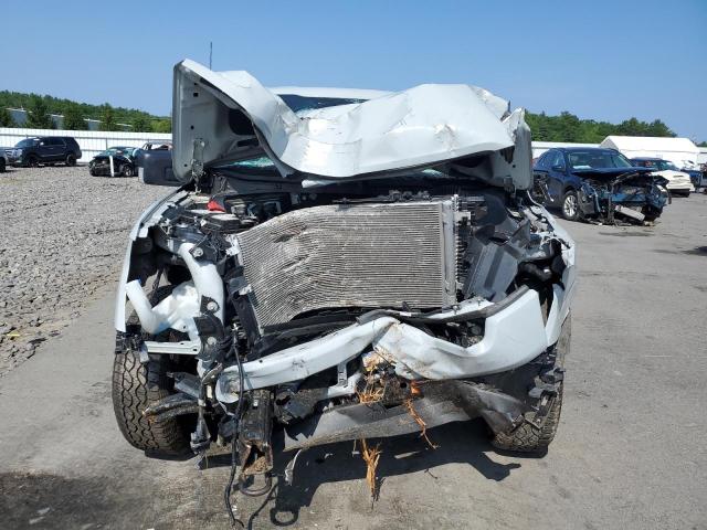 Photo 5 from auction – 2023 FORD F150 SUPER with VIN 1FTEW1EP3PFA78392