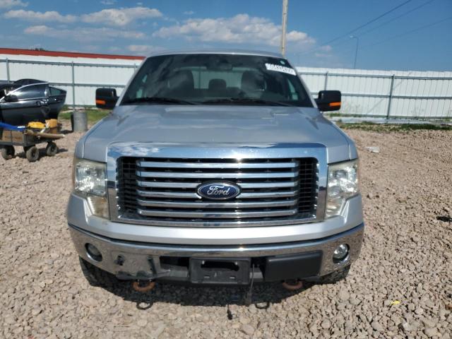 Foto 5 de la subasta – 2012 FORD F150 SUPER con VIN 1FTEX1EM5CFA96230