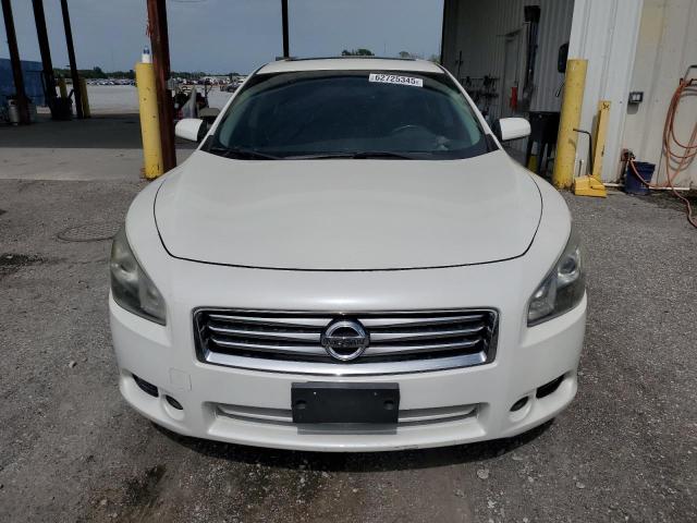 Photo 5 from auction – 2013 NISSAN MAXIMA S with VIN 1N4AA5AP7DC804140