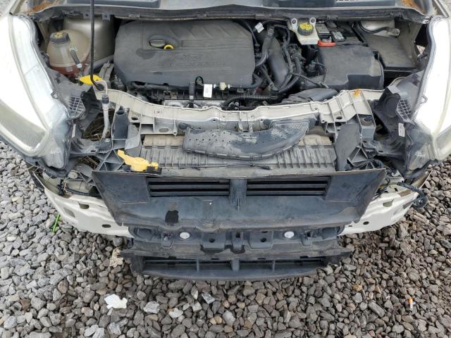 Photo 12 from auction – 2018 FORD ESCAPE SE with VIN 1FMCU0GD6JUA16767