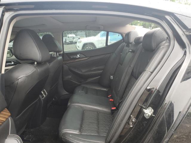 Photo 10 from auction – 2017 NISSAN MAXIMA 3.5 with VIN 1N4AA6AP5HC448847