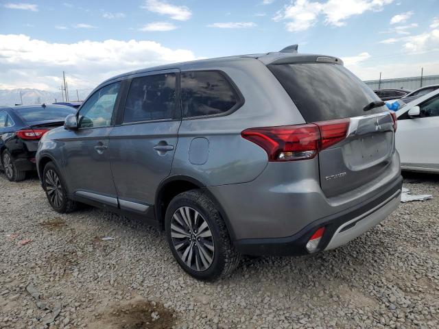 Photo 2 from auction – 2020 MITSUBISHI OUTLANDER with VIN JA4AZ3A34LZ027507