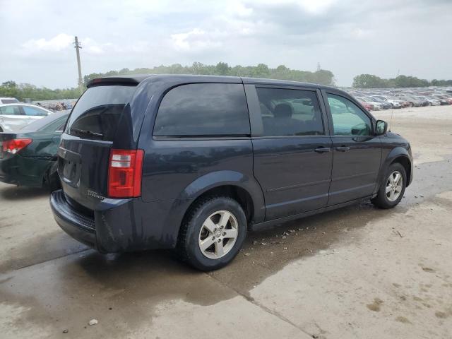 Photo 3 from auction – 2010 DODGE GRAND CARA with VIN 2D4RN4DE9AR164492