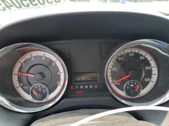 صورة رقم 9 من المزاد - 2017 DODGE GRAND CARA مع VIN 2C4RDGBG2HR665904