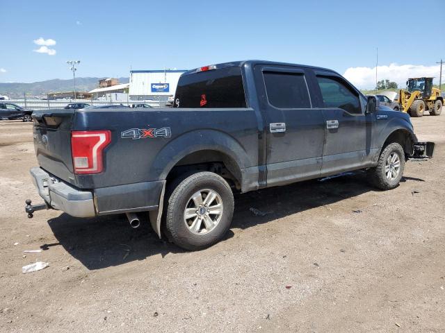 Photo 3 from auction – 2016 FORD F150 SUPER with VIN 1FTEW1EFXGFA24322