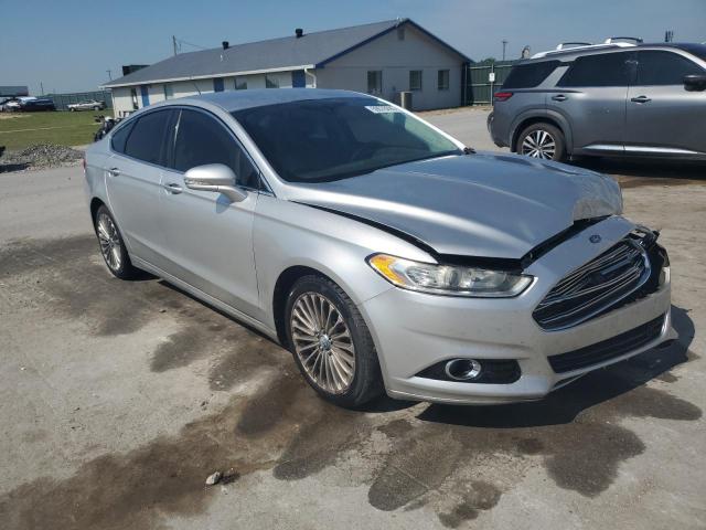 Photo 4 from auction – 2013 FORD FUSION TIT with VIN 3FA6P0D9XDR203326