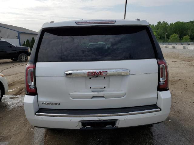 Photo 6 from auction – 2017 GMC YUKON DENA with VIN 1GKS2CKJ1HR304072