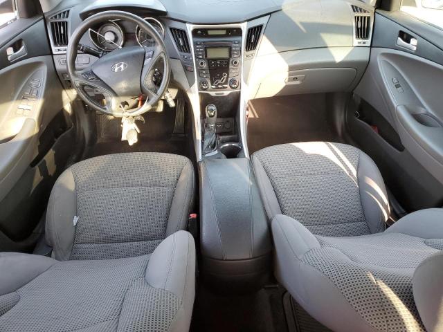 Photo 8 from auction – 2012 HYUNDAI SONATA with VIN 5NPEB4AC5CH382842