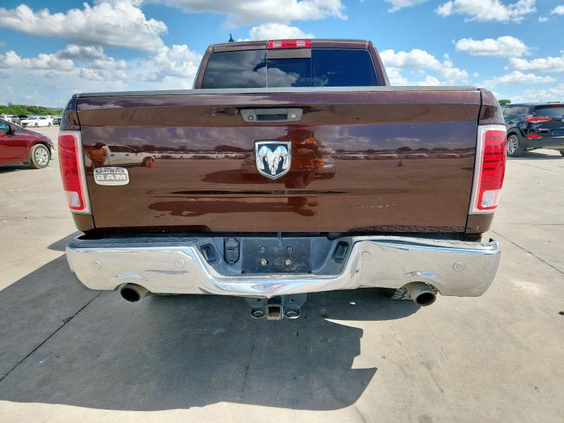 Photo 6 from auction – 2014 RAM 1500 LONGH with VIN 1C6RR6PTXES345152