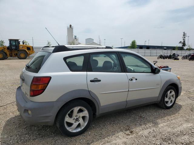 Photo 3 from auction – 2003 PONTIAC VIBE with VIN 5Y2SL62853Z451317
