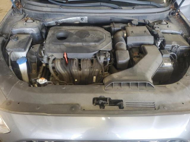 Photo 12 from auction – 2019 HYUNDAI SONATA LIM with VIN 5NPE34AF4KH817596
