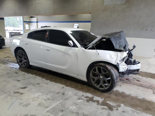Photo 4 from auction – 2015 DODGE CHARGER SX with VIN 2C3CDXHG4FH722513