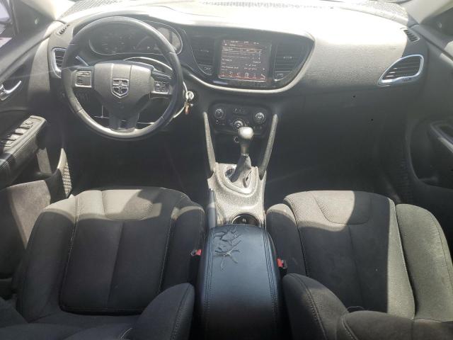 Photo 8 from auction – 2013 DODGE DART SXT with VIN 1C3CDFBAXDD150503