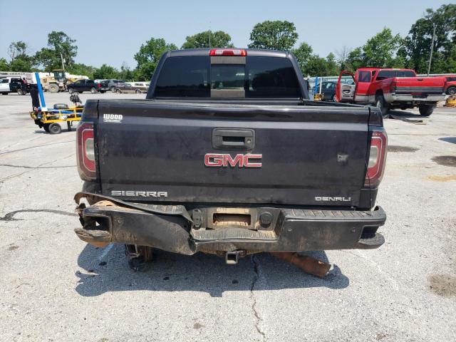 Photo 6 from auction – 2016 GMC SIERRA K15 with VIN 3GTU2PEC0GG126260