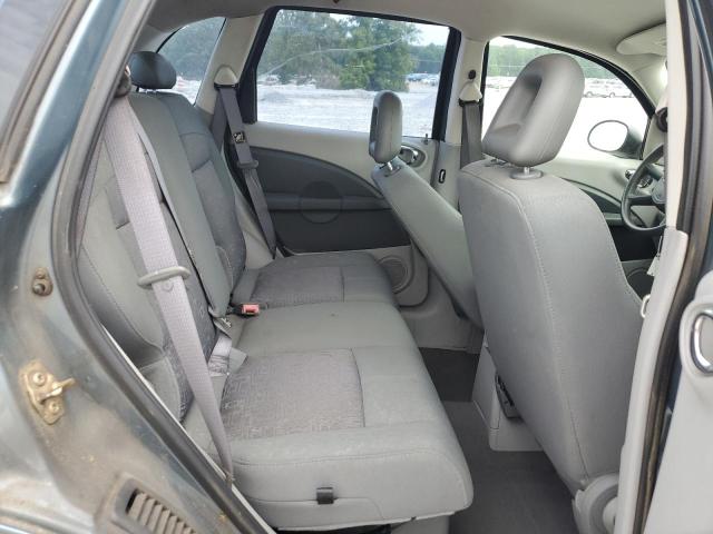 Photo 10 from auction – 2006 CHRYSLER PT CRUISER with VIN 3A4FY48B56T259699