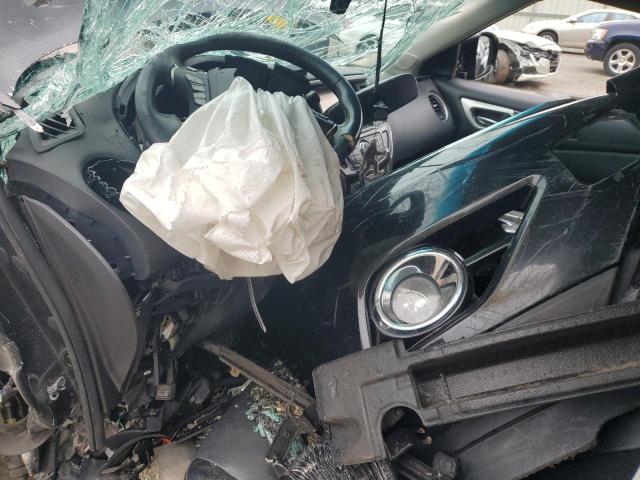 Photo 8 from auction – 2015 NISSAN PATHFINDER with VIN 5N1AR2MNXFC671657
