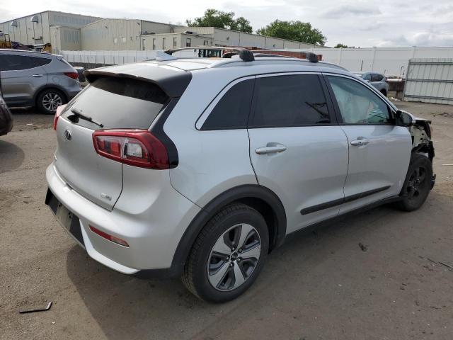 Photo 3 from auction – 2017 KIA NIRO EX with VIN KNDCC3LC3H5037442