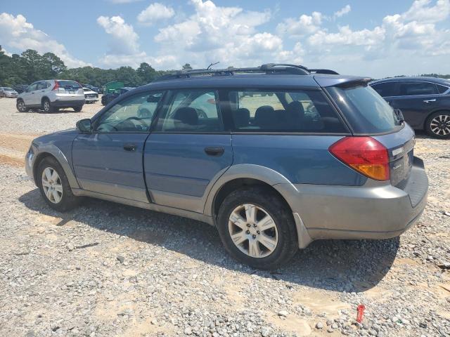 Photo 2 from auction – 2005 SUBARU LEGACY OUT with VIN 4S4BP61C057385859