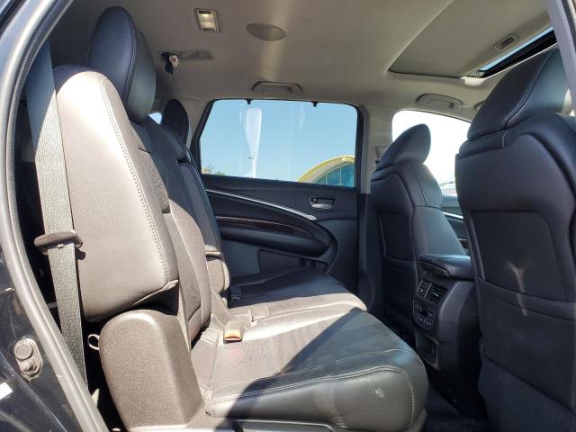 Photo 11 from auction – 2016 ACURA MDX ADVANC with VIN 5FRYD4H97GB030852