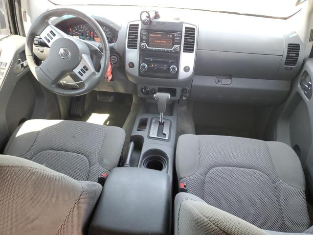 Photo 8 from auction – 2017 NISSAN FRONTIER S with VIN 1N6DD0EV4HN775715