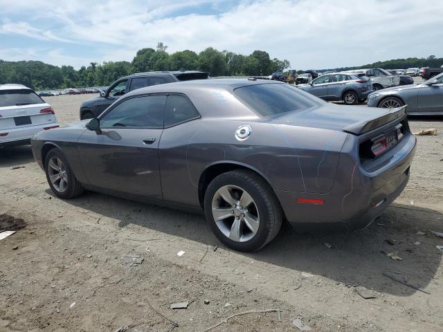 Photo 2 from auction – 2020 DODGE CHALLENGER with VIN 2C3CDZAG6LH210382