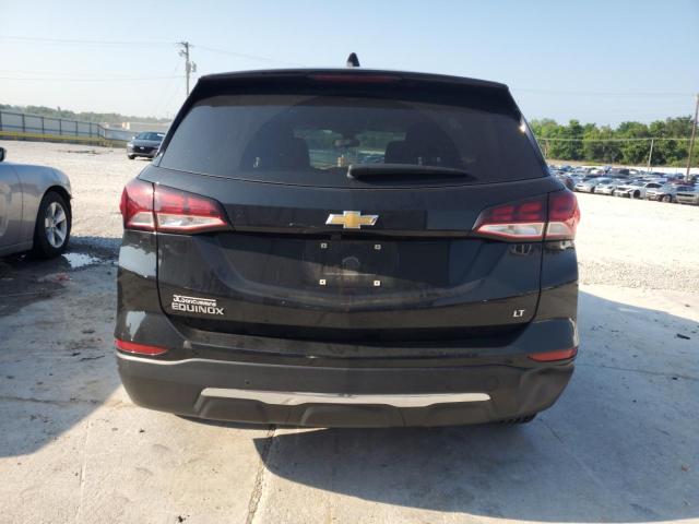 Photo 6 from auction – 2022 CHEVROLET EQUINOX LT with VIN 3GNAXJEVXNL178963