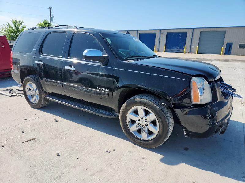 Photo 4 from auction – 2011 GMC YUKON with VIN 1GKS2CE02BR109155