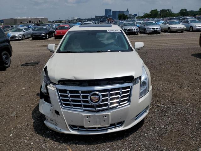 Photo 5 from auction – 2015 CADILLAC XTS LUXURY with VIN 2G61N5S37F9286943