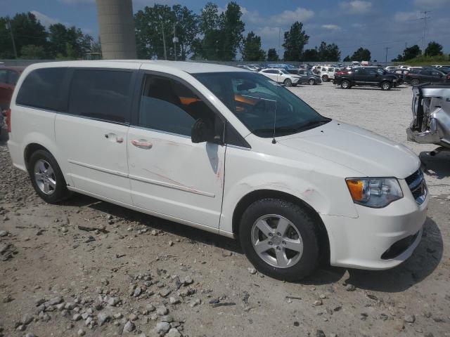 Foto 4 de la subasta – 2012 DODGE GRAND CARA con VIN 2C4RDGDG8CR171889