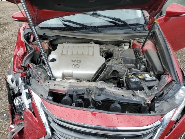 Photo 11 from auction – 2016 LEXUS ES 350 with VIN JTHBK1GG1G2224614