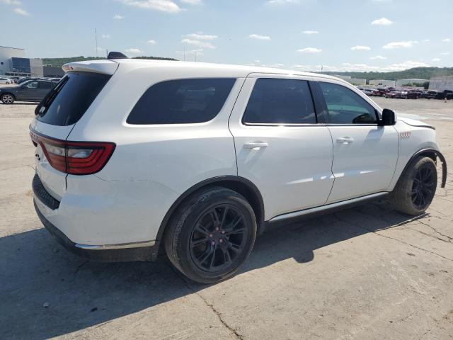 Photo 3 from auction – 2018 DODGE DURANGO SX with VIN 1C4RDHAG9JC451675