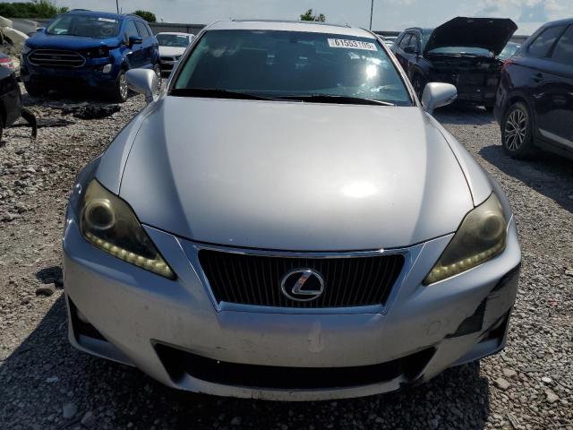 Photo 5 from auction – 2011 LEXUS IS 250 with VIN JTHBF5C28B5152601